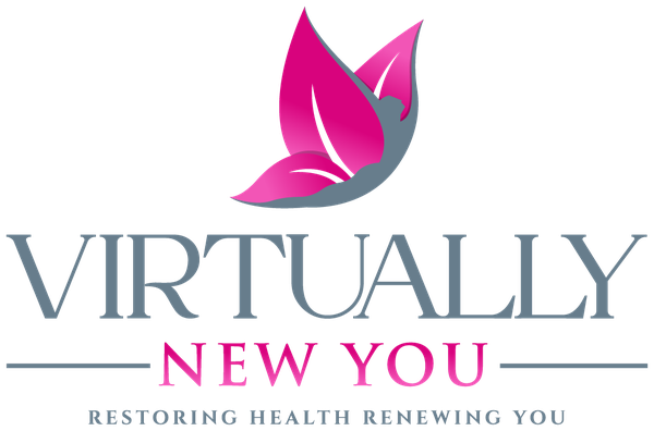 Virtually New You